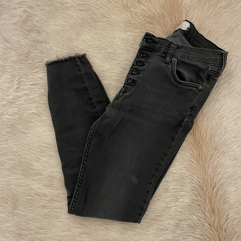Free People Jeans